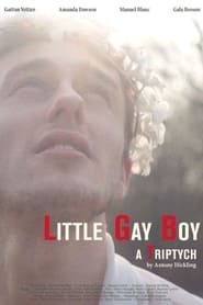 Little Gay Boy' Poster