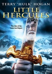 Little Hercules' Poster