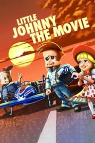 Little Johnny The Movie' Poster