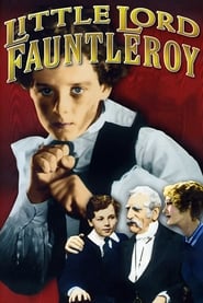 Little Lord Fauntleroy' Poster