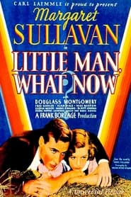 Little Man What Now' Poster