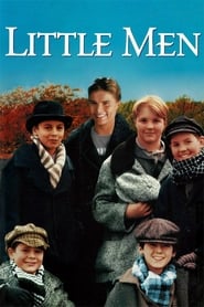 Little Men' Poster