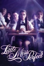 Little Miss Perfect' Poster