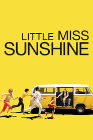 Streaming sources forLittle Miss Sunshine