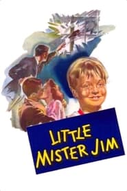 Little Mister Jim' Poster