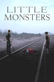 Little Monsters' Poster