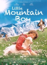 Little Mountain Boy' Poster