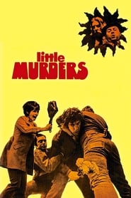 Little Murders' Poster