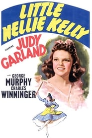 Little Nellie Kelly' Poster