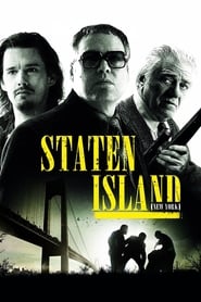 Streaming sources forStaten Island
