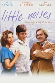 Little Noises' Poster
