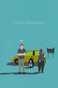 Little Paradise' Poster