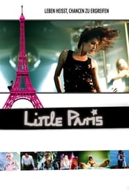 Little Paris' Poster