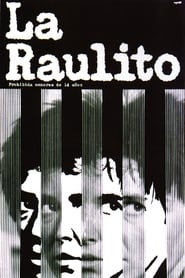 La Raulito' Poster