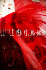 Little Red Riding Hood' Poster