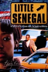 Little Senegal' Poster