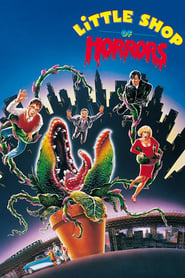 Streaming sources forLittle Shop of Horrors
