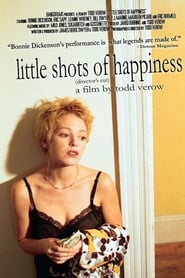 Little Shots of Happiness' Poster