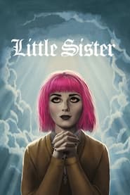 Little Sister' Poster