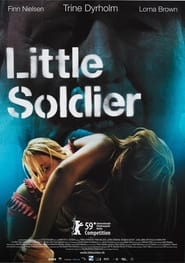 Little Soldier' Poster