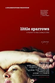 Little Sparrows' Poster