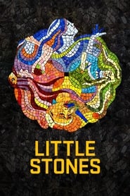 Little Stones' Poster
