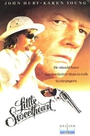 Little Sweetheart' Poster