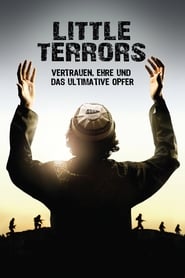 Little Terrors' Poster