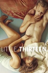 Little Thirteen' Poster