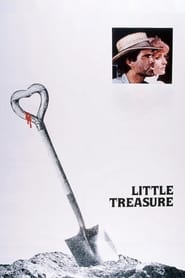 Little Treasure' Poster