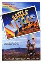 Little Vegas' Poster