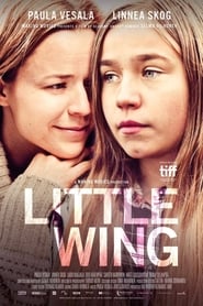 Little Wing' Poster