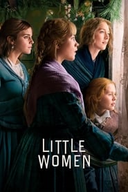Streaming sources for Little Women