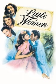 Little Women' Poster