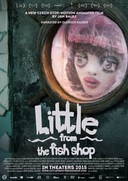 Little from the Fish Shop' Poster