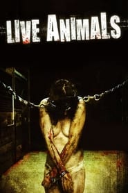 Live Animals' Poster
