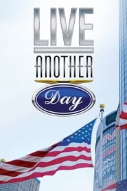 Live Another Day' Poster