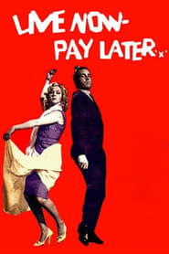 Live Now  Pay Later' Poster