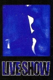 Live Show' Poster