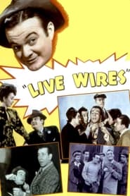 Live Wires' Poster