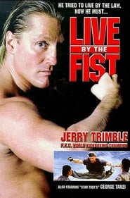 Live by the Fist' Poster