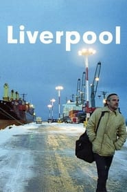 Liverpool' Poster