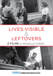 Lives Visible' Poster