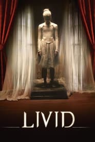 Livid' Poster