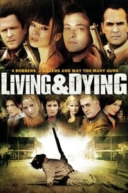 Living  Dying' Poster