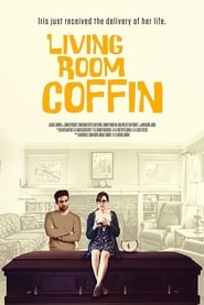 Living Room Coffin' Poster