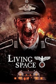 Living Space' Poster