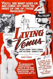 Living Venus' Poster