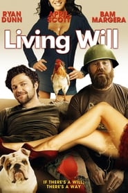 Living Will Poster
