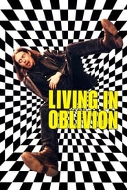 Living in Oblivion' Poster